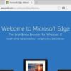 Tutorial Install Ulang (Reinstall) Microsoft Edge di Windows 10