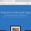 Cara Reset Pengaturan Browser Microsoft Edge Dengan Mudah