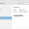 Memperbaiki Masalah Aktivasi Pada Windows 10 Setelah Update