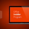 Update Microsoft Office 2016 16.0.6366.2062 Dirilis Untuk Office Insiders