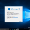 Download & Info Perubahan Update Windows 10 build 11102