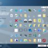 Mengubah Icon di Windows 10 Dengan CustomizerGod