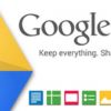 Dapatkan Kapasitas Tambahan Google Drive 2 GB Gratis Disini