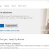 Cara Upgrade Windows 10 Home ke Pro Tanpa Product Key