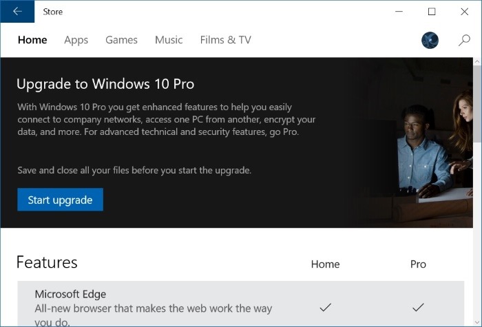  akan membahas tutorial mengenai cara upgrade Windows  Cara Upgrade Windows 10 Home ke Pro Tanpa Product Key