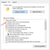 Mengatasi Thumbnail Tidak Muncul di File Explorer Windows 11