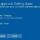 Mematikan Pesan Konfirmasi "This App is Preventing Shutdown / Restart" Saat Mematikan Windows