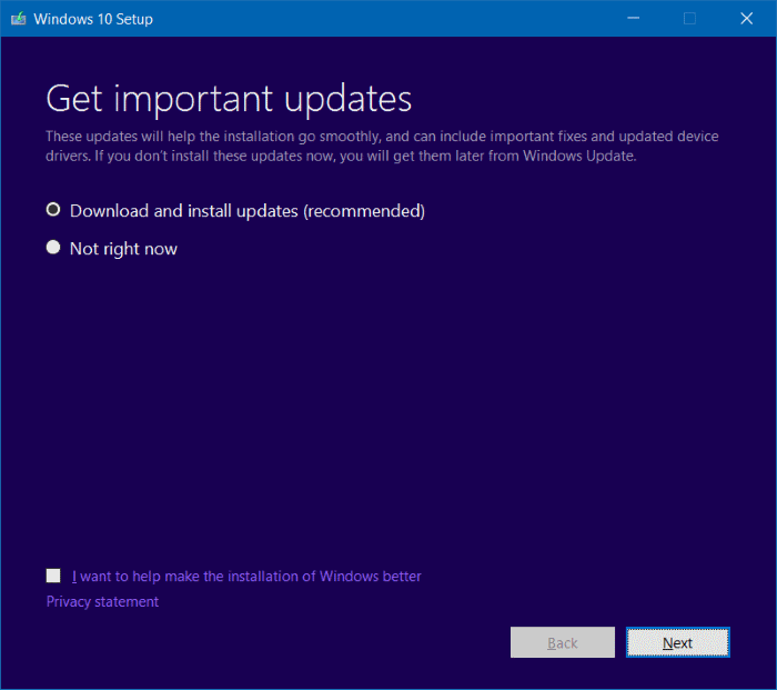  masih banyak pengguna PC yang tidak mengetahui hal tersebut Cara Install Ulang Windows 10 Tanpa Kehilangan Data