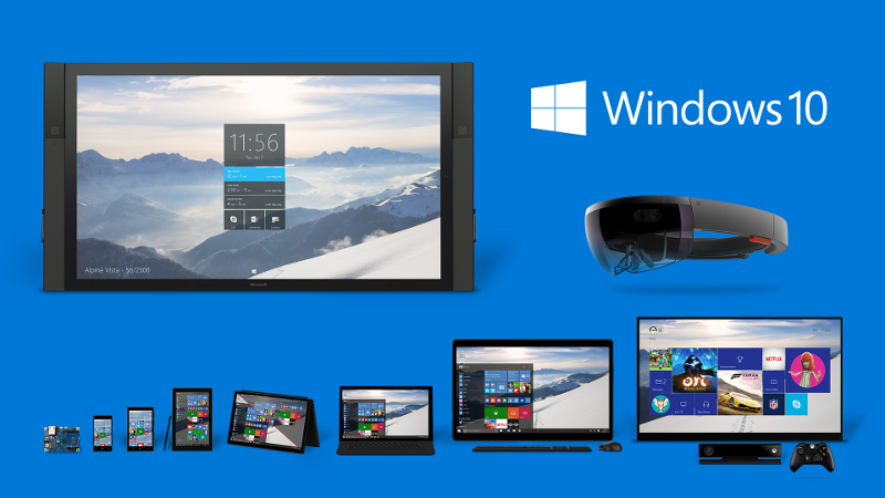 Microsoft telah merilis update kumulatif gres untuk Windows  Download Update KB3157621 Windows 10 build 10586.240