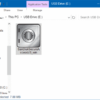 Kunci File / Folder di Flashdisk SanDisk dengan SecureAccess