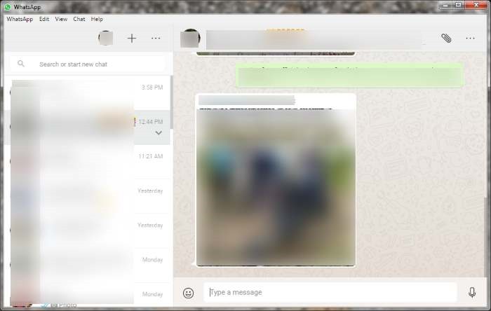 Download dan Install WhatsApp di Komputer Windows 7