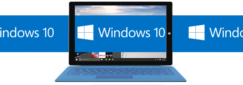 Windows 10