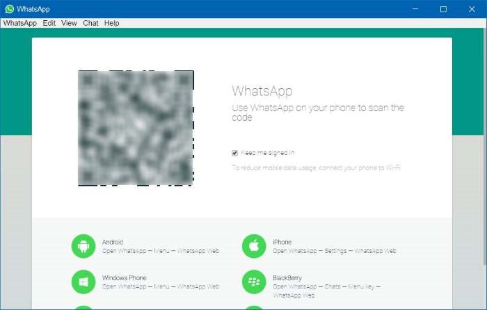 25+ Trend Terbaru Cara Menggunakan Whatsapp Di Laptop Windows 10