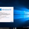 Download ISO Windows 10 build 14332 | Bug Fixes dan Fitur Baru