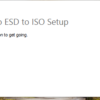 ESD to ISO: Tool Konversi File ESD Windows ke ISO