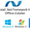 Download .NET Framework 4.6.2 Offline Installer Untuk Windows 10/8.1/8/7