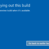 Cara Uninstall Windows 10 Fall Creators Update Mudah