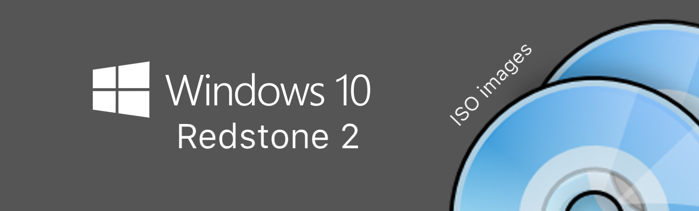 Windows 10 Logo