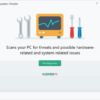 Download Kaspersky System Checker Gratis Untuk Windows 10