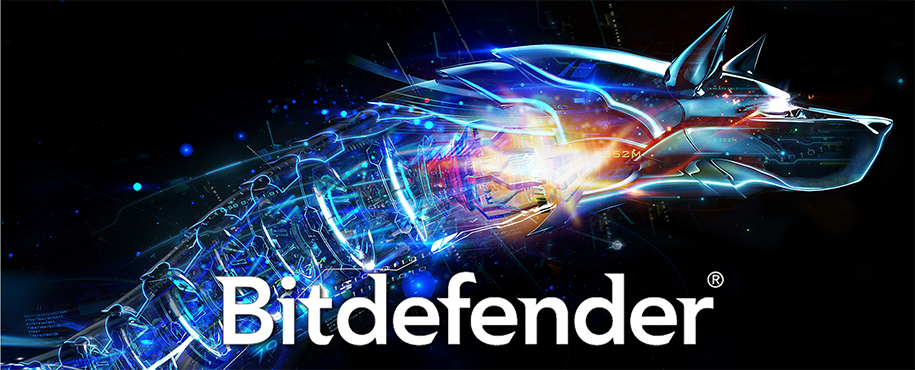 Bitdefender Antivirus