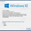 Download ISO Windows 10 build 15025 Resmi Microsoft