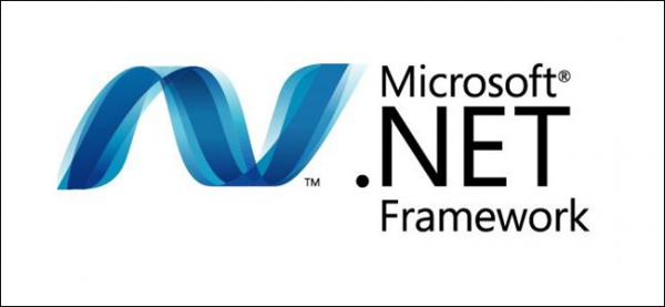 .NET Framework Logo