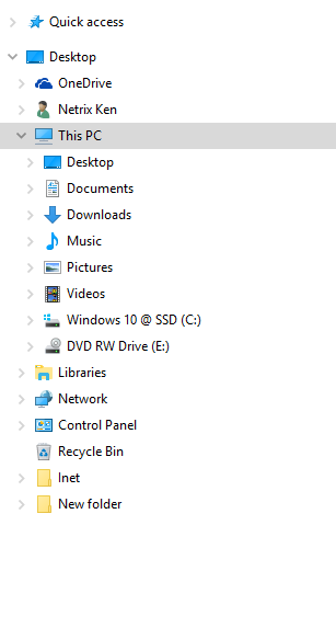 Icon Recycle Bin File Explorer