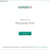 Download Antivirus Kaspersky Gratis Full Tanpa Key