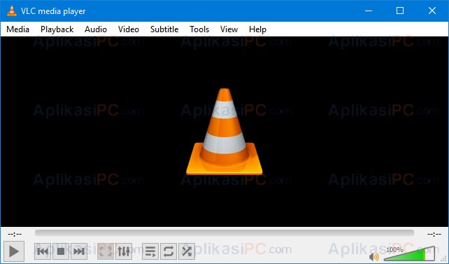 VLC Media Player 3