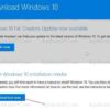 Cara Upgrade Windows 8.1 ke Windows 10 Tanpa Kehilangan Data