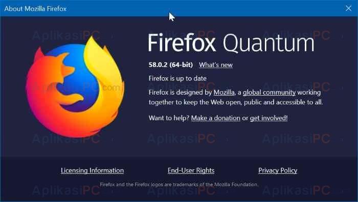 Firefox Quantum