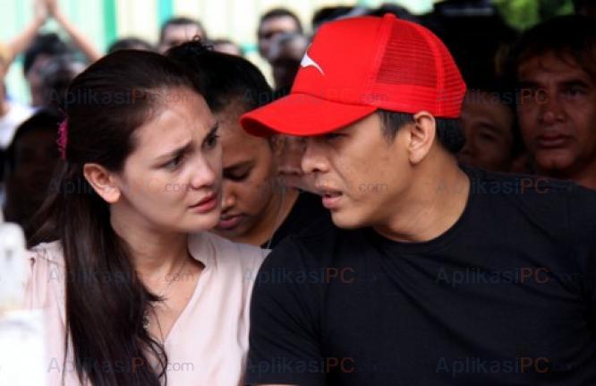 Download Video Mesum Luna Maya dan Ariel Peterpan