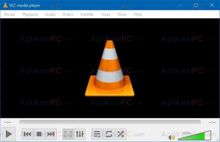 VLC Media Player