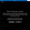 Cara Memperbaiki We Can’t Find Your Camera (Error 0xA00F4244) di Windows 10