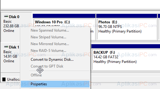 Solid State Drive atau yang biasa disingkat dengan SSD dikala ini sudah sangat umum digunaka 3 Cara Untuk Mengecek SSD di Komputer/Laptop Windows 10