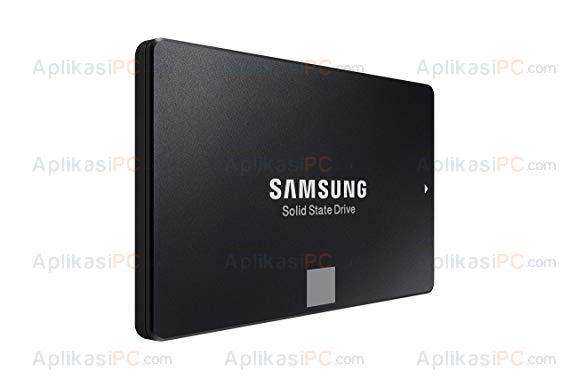 SSD Samsung Evo