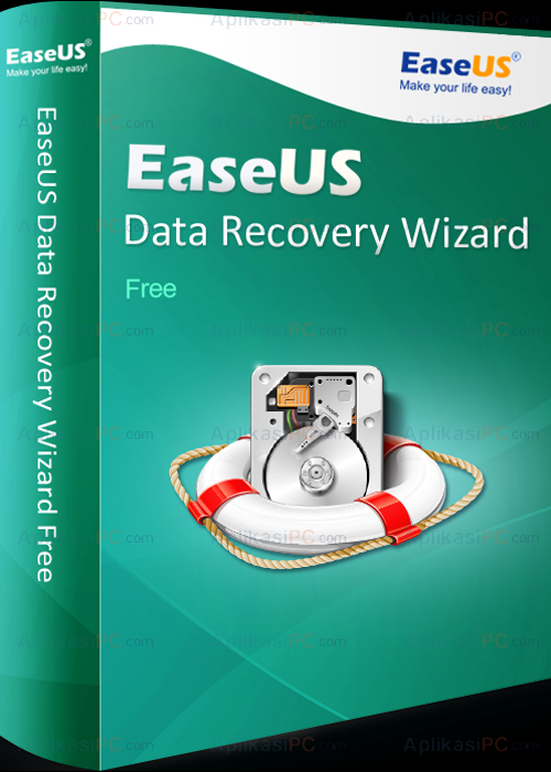 EaseUS Data Recovery