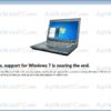 Cara Menghilangkan Notifikasi “Windows 7 is nearing the End”