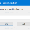 Cara Membersihkan Hard Disk Dari File Sampah Yang Tidak Diperlukan