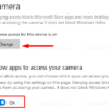 Cara Memperbaiki Aplikasi Webcam Error di Windows 10