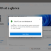 Cara Upgrade Windows 10 ke Windows 11 Gratis Tanpa Kehilangan Data