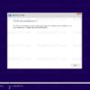 Mengatasi Error “This PC Can’t Run Windows 11” di VirtualBox