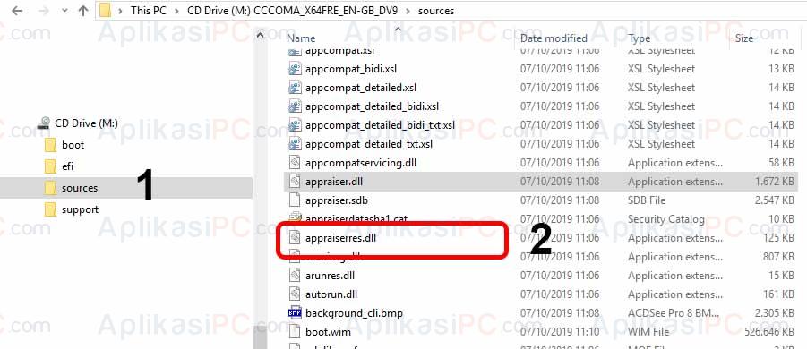 Cara Bypass TPM 2.0 | Penyebab Tidak Bisa Instal Windows 11