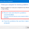 Cara Mengatasi Error BSOD (Layar Hitam) di Windows 11