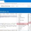 Download ISO Windows 10 21H2 (November Update) Direct Link