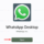 Download & Install WhatsApp Desktop di Windows 11