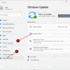 3 Cara Menghapus / Uninstall Update di Windows 11