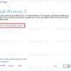 Cara Install Windows 11 22H2 Tanpa USB Flashdisk (ISO)